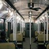 Nostalgia Trains Return Tomorrow (Without A/C, Just Like The Old Days)